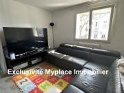 Vente Appartement 4 pièces 61 m2 Versailles