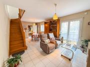 Vente Appartement 4 pièces 62.42 m2 Vannes