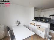 Vente Appartement 4 pièces 62.64 m2 Lille