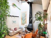 Vente Appartement 4 pièces 80.6 m2 Paris 10ème