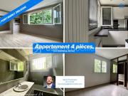 Vente Appartement 4 pièces 62.88 m2 Saint Germain en Laye