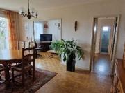 Vente Appartement 4 pièces 62.91 m2 Tours