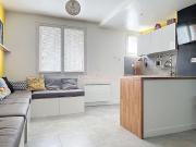 Vente Appartement 4 pièces 62 m2 Grenoble