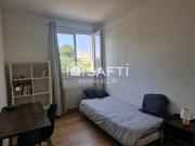 Vente Appartement 4 pièces 62 m2 Marseille 10ème