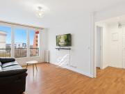 Vente Appartement 4 pièces 62 m2 Montreuil