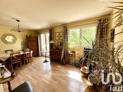 Vente Appartement 4 pièces 62 m2 Palaiseau