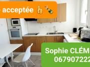 Vente Appartement 4 pièces 62 m2 Toulouse