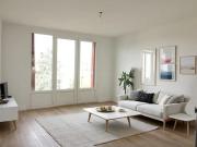 Vente Appartement 4 pièces 62 m2 Villeurbanne