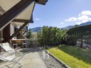 Vente Appartement 4 pièces 63.03 m2 Megeve