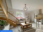 Vente Appartement 4 pièces 63.13 m2 Nantes