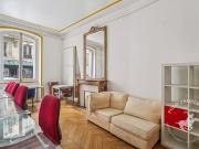 Vente Appartement 4 pièces 63.26 m2 Paris 8ème