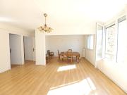 Vente Appartement 4 pièces 63.5 m2 Pantin