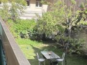 Vente Appartement 4 pièces 63.9 m2 Paris 11ème