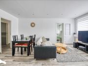 Vente Appartement 4 pièces 63 m2 L'Isle Adam