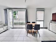 Vente Appartement 3 pièces 63 m2 Mareil Marly