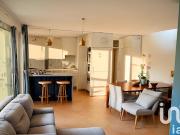 Vente Appartement 4 pièces 63 m2 Marly le Roi