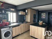 Vente Appartement 4 pièces 63 m2 Saint denis chaudron