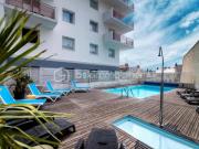 Vente Appartement 4 pièces 63 m2 Saint Nazaire