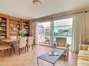 Vente Appartement 4 pièces 63 m2 Sainte Maxime