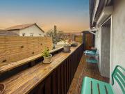 Vente Appartement 4 pièces 63 m2 Sète