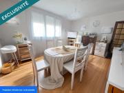 Vente Appartement 4 pièces 63 m2 Tinqueux