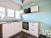 Vente Appartement 4 pièces 63 m2 Tomblaine