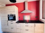 Vente Appartement 4 pièces 63 m2 Valence