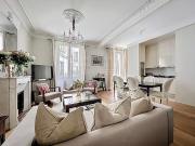 Vente Appartement 4 pièces 64.17 m2 Paris 16ème