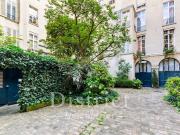Vente Appartement 4 pièces 64.5 m2 Paris 4ème