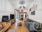 Vente Appartement 4 pièces 64.75 m2 Lille