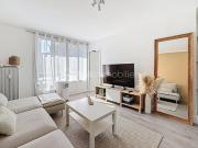 Vente Appartement 4 pièces 64 m2 Grenoble