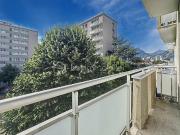Vente Appartement 4 pièces 64 m2 Grenoble