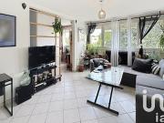 Vente Appartement 4 pièces 64 m2 Lyon 5ème