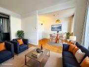 Vente Appartement 4 pièces 64 m2 Lyon 8ème