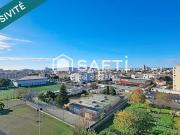 Vente Appartement 4 pièces 62 m2 Marseille 10ème