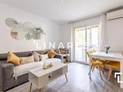 Vente Appartement 4 pièces 64 m2 Marseille 12ème