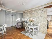 Vente Appartement 4 pièces 64 m2 Paris 7ème