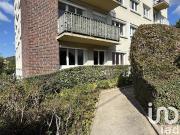 Vente Appartement 4 pièces 64 m2 Rouen