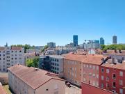 Vente Appartement 4 pièces 64 m2 Villeurbanne
