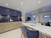 Vente Appartement 4 pièces 65.2 m2 Les carroz d'araches