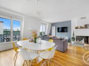 Vente Appartement 4 pièces 65.2 m2 Neuilly sur Seine