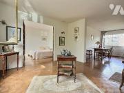 Vente Appartement 4 pièces 65.34 m2 Boulogne Billancourt