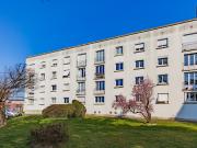 Vente Appartement 4 pièces 65.55 m2 Nantes