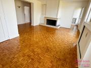 Vente Appartement 4 pièces 65.58 m2 Poissy