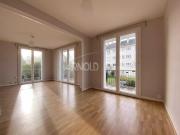 Vente Appartement 4 pièces 65.5 m2 Nantes