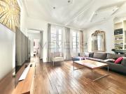 Vente Appartement 4 pièces 65.65 m2 Paris 17ème