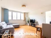 Vente Appartement 4 pièces 65.7 m2 Colombes