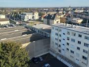 Vente Appartement 4 pièces 65 m2 Caen
