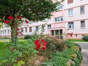 Vente Appartement 4 pièces 65 m2 Choisy le Roi