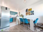 Vente Appartement 4 pièces 65 m2 Conflans Sainte Honorine